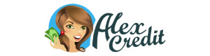 Alexcredit.com.ua logo