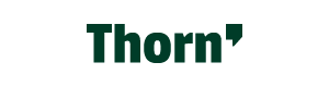 Thorn.no logo