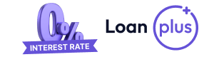 Loanplus.lk logo